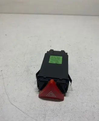 Audi A3 S3 8L Hazard light switch 8L0941509J