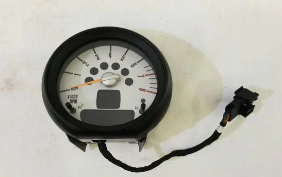 Mini Paceman (R61) Speedometer (instrument cluster) 9325809