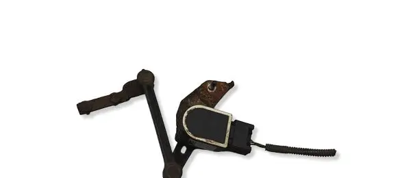 Volvo V60 Rear air suspension level height sensor 8G9N5A955BA