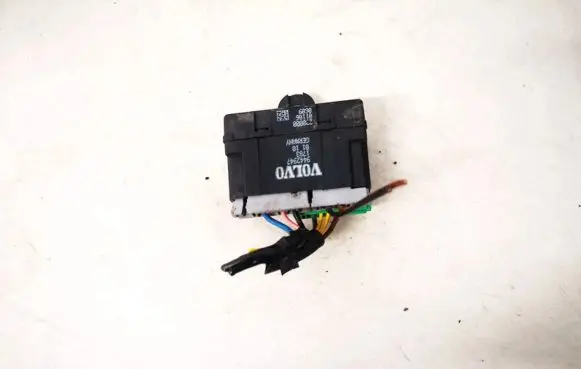 Volvo S40, V40 Other control units/modules 9442947