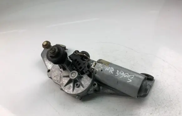 Volvo V40 Rear window wiper motor 0390201529