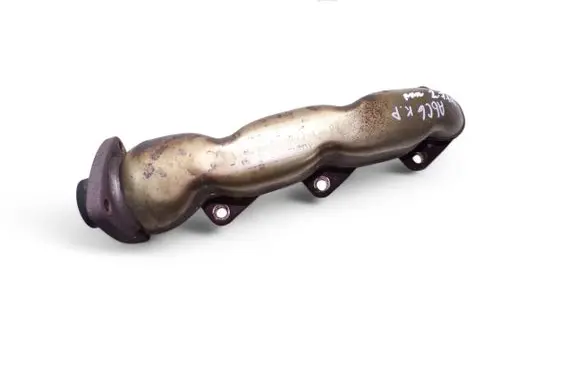 Audi A6 S6 C6 4F Exhaust manifold 059253033L