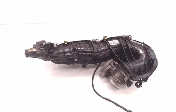 BMW 3 E90 E91 Intake manifold 7810178