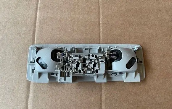 Volkswagen Golf VIII Headlining lighting console trim 5G0947291