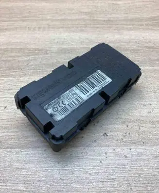 Citroen C5 Engine control unit/module ECU 9664919880 S126064005C