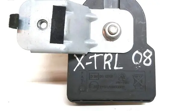 Nissan X-Trail T31 Alarm system siren 28487JH10B