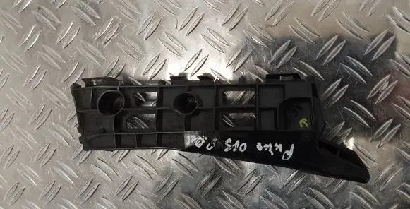 Toyota Prius (XW30) Front bumper mounting bracket 5211547040