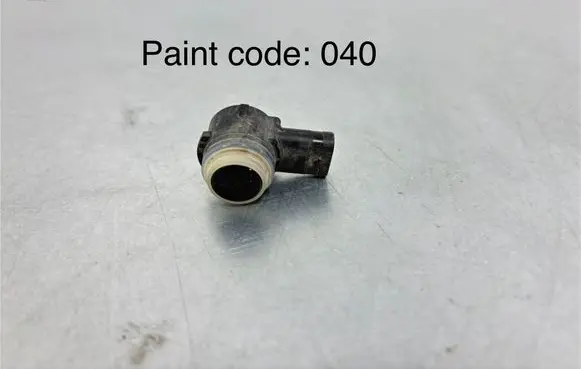 Mercedes-Benz E W213 Parking PDC sensor A0009055504