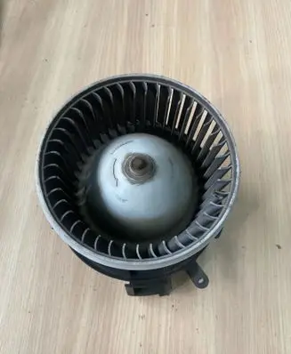 Citroen Jumper Heater fan/blower 168330100