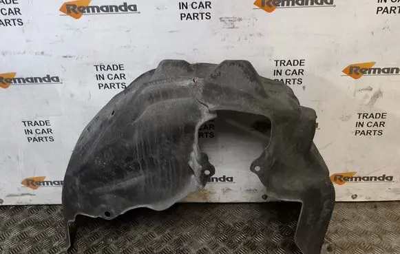 Ford Kuga III Rear arch fender liner splash guards MV4BS278B50AB