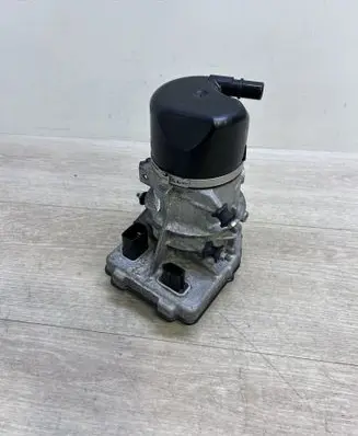 Porsche Cayenne (92A) Power steering pump 7P0423155D 95831415503