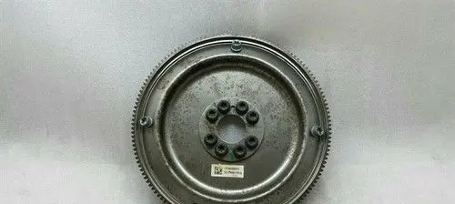 Mercedes-Benz C W204 Flywheel