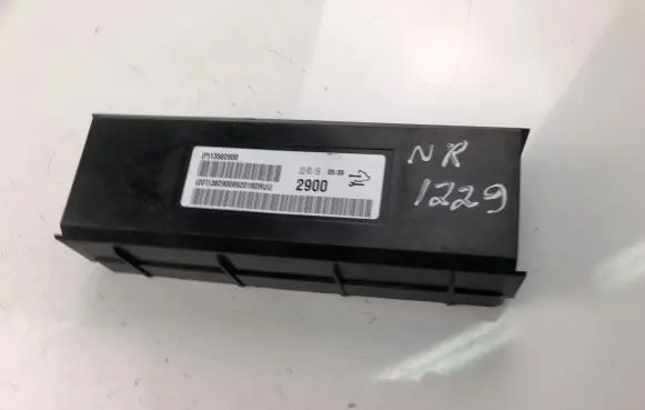 Opel Insignia A Other control units/modules 13582900