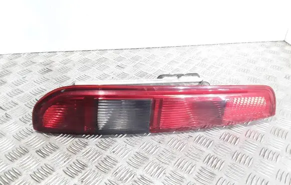 Ford Focus Rear/tail lights 4M5113N004C