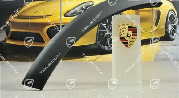 Porsche Cayenne (9PA) Fender 955559727007E9