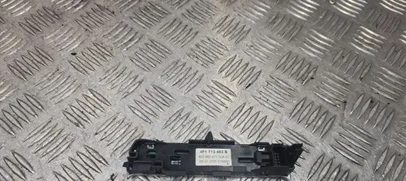 Audi A6 S6 C6 4F Gear shift selector indicator 4F1713463B