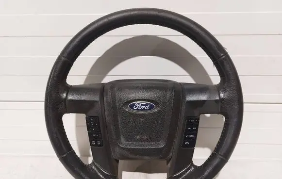 Ford F150 Steering wheel 34027563D