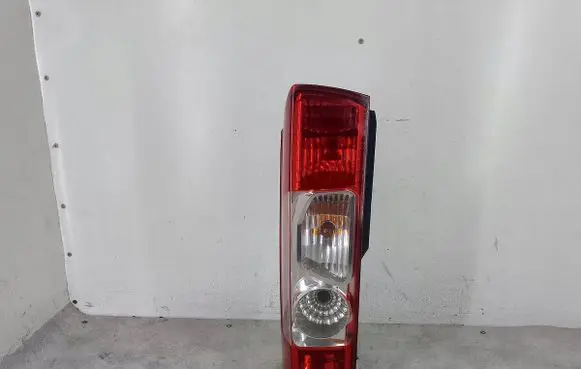 Peugeot Boxer Rear/tail lights 01366452080