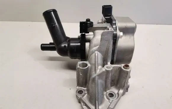 Lexus RX V Water pump 24J0323054 24090320