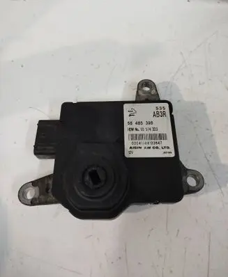 Opel Zafira C Gearbox control unit/module 55485398 02041588123647 55574323