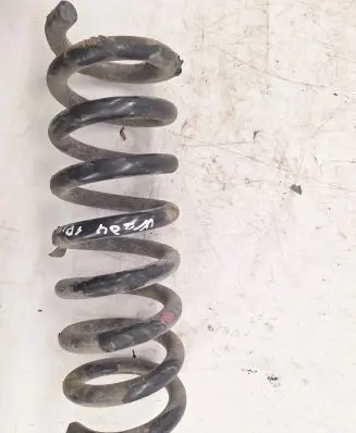 Mercedes-Benz C W204 Rear coil spring
