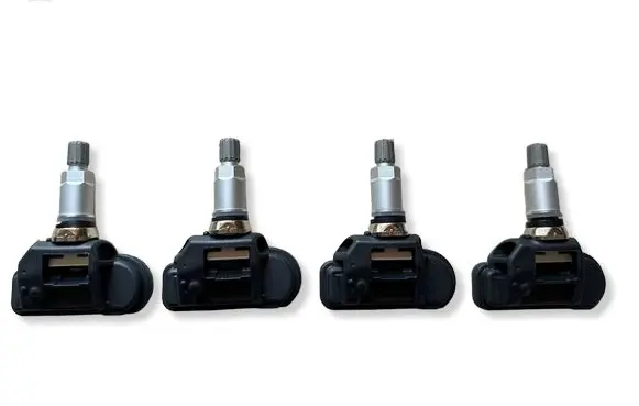 Mercedes-Benz SL R231 Tire pressure sensor A0009050030