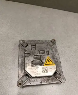 KIA Sorento Xenon control unit/module 1307329193