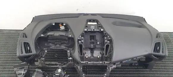 Ford Transit - Tourneo Connect Dashboard 