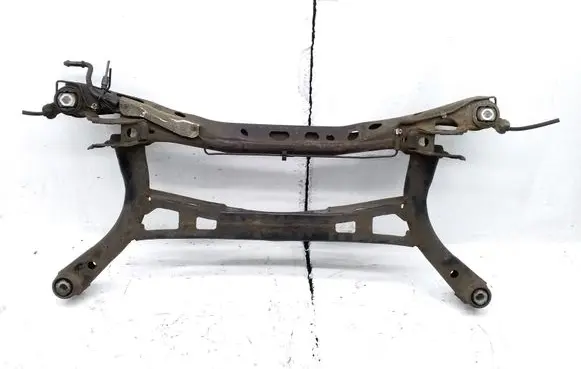 Volkswagen PASSAT B8 Rear subframe 3Q0505235Q