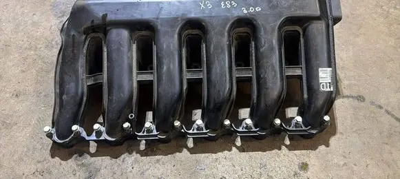 BMW X3 E83 Intake manifold 7790480