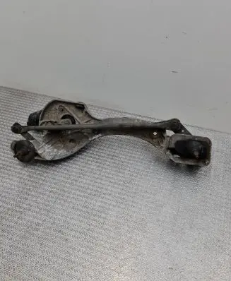 Jaguar S-Type Front wiper linkage and motor XW4X17B571AA