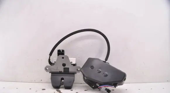 Land Rover Range Rover Evoque L538 Tailgate/trunk/boot lock/catch/latch BJ32442A66AE AF6314B529AE