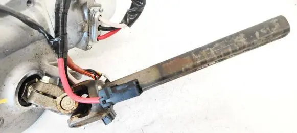 Mitsubishi ASX Steering column universal joint