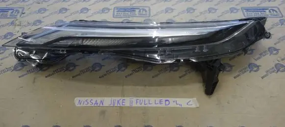 Nissan Juke II F16 Headlight/headlamp L90131489