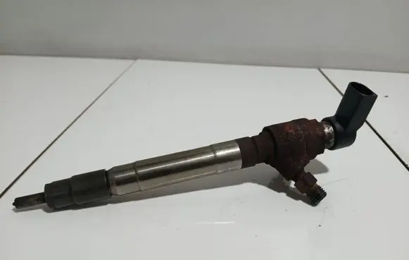 Ford Transit Custom Fuel injector BK2Q9K546AG