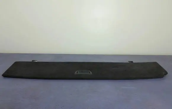 BMW 3 F30 F35 F31 Front floor carpet liner 7311432