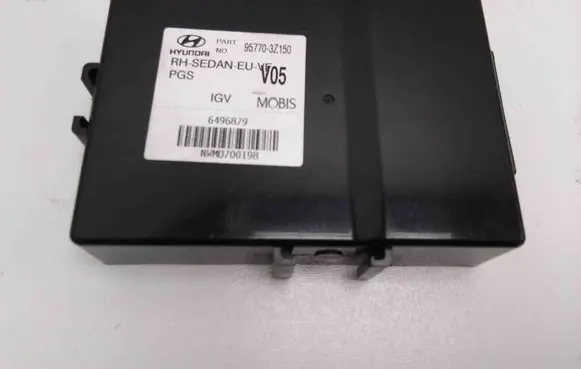 Hyundai i40 Other devices 957703Z150