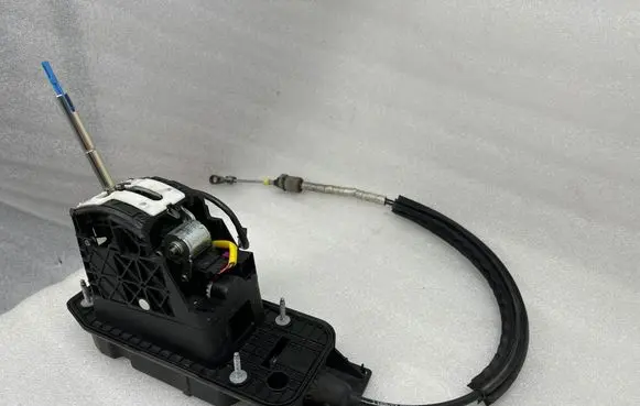Gear shifter/selector