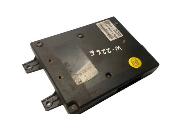 Phone control unit/module