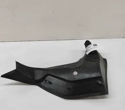 BMW 8 G14 Other trunk/boot trim element 7453777