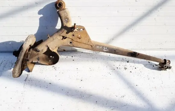 Volvo S70 V70 V70 XC Rear upper control arm/wishbone