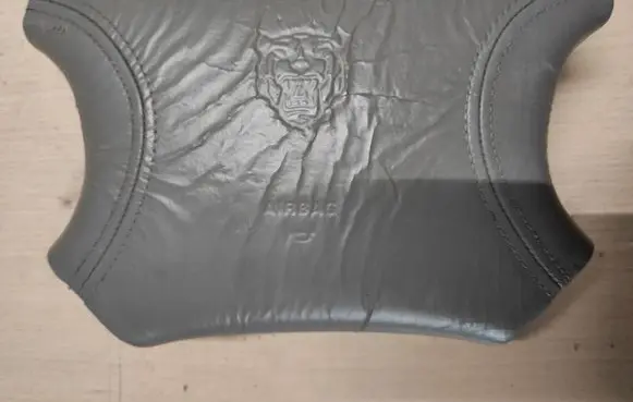Jaguar XJ X308 Steering wheel airbag HNC9180KAAEK