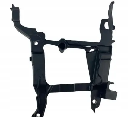 Renault Clio IV Timing belt guard (cover) 135024451R