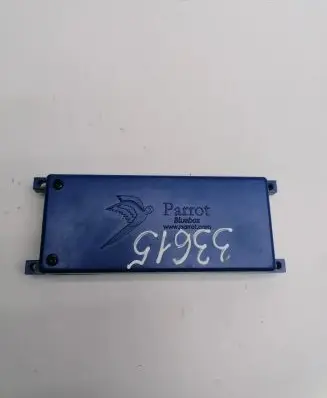 Volvo V50 Bluetooth control unit module CK3100L 5119ACK3100LC