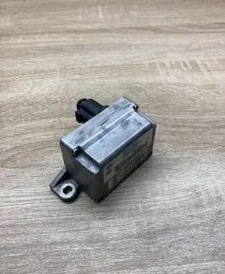 Volkswagen Sharan ESP acceleration yaw rate sensor 7E0907655A 10098503024