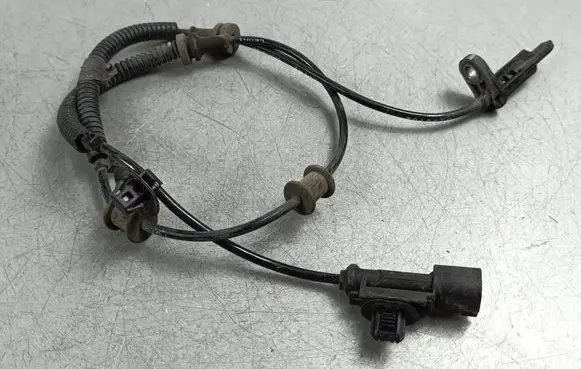 Jeep Grand Cherokee WL ABS brake wheel speed sensor 