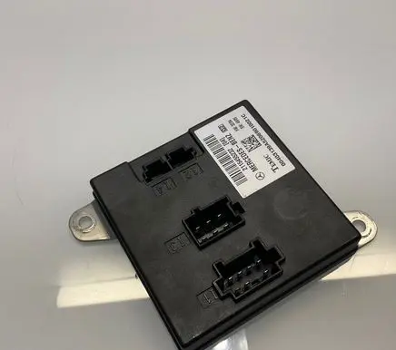 Mercedes-Benz E W211 Comfort/convenience module 2115455232 204031395 A2115455232