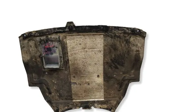 Ford Transit Courier Engine splash shield/under tray 