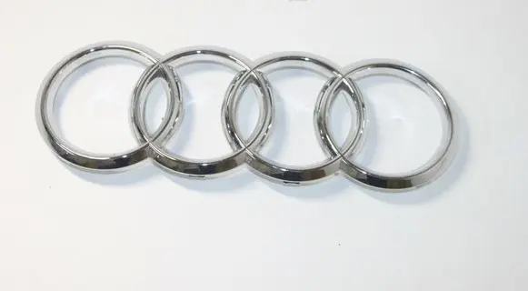 Audi A3 S3 8V Manufacturer badge logo/emblem 582710080