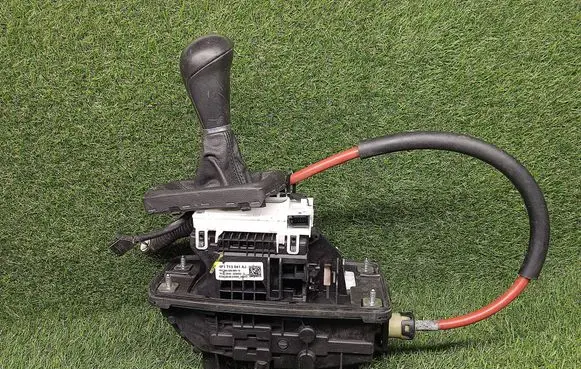 Audi A6 S6 C6 4F Gear selector 4F1713041AJ 40036002950413 1602201002